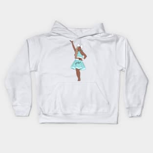 Shangela Kids Hoodie